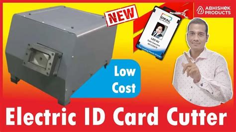 smart id card cutter|pvc card cutter for sale.